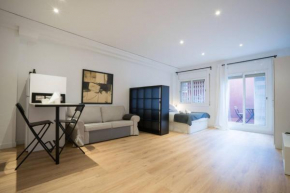 Bcn - Loft Parc Guell